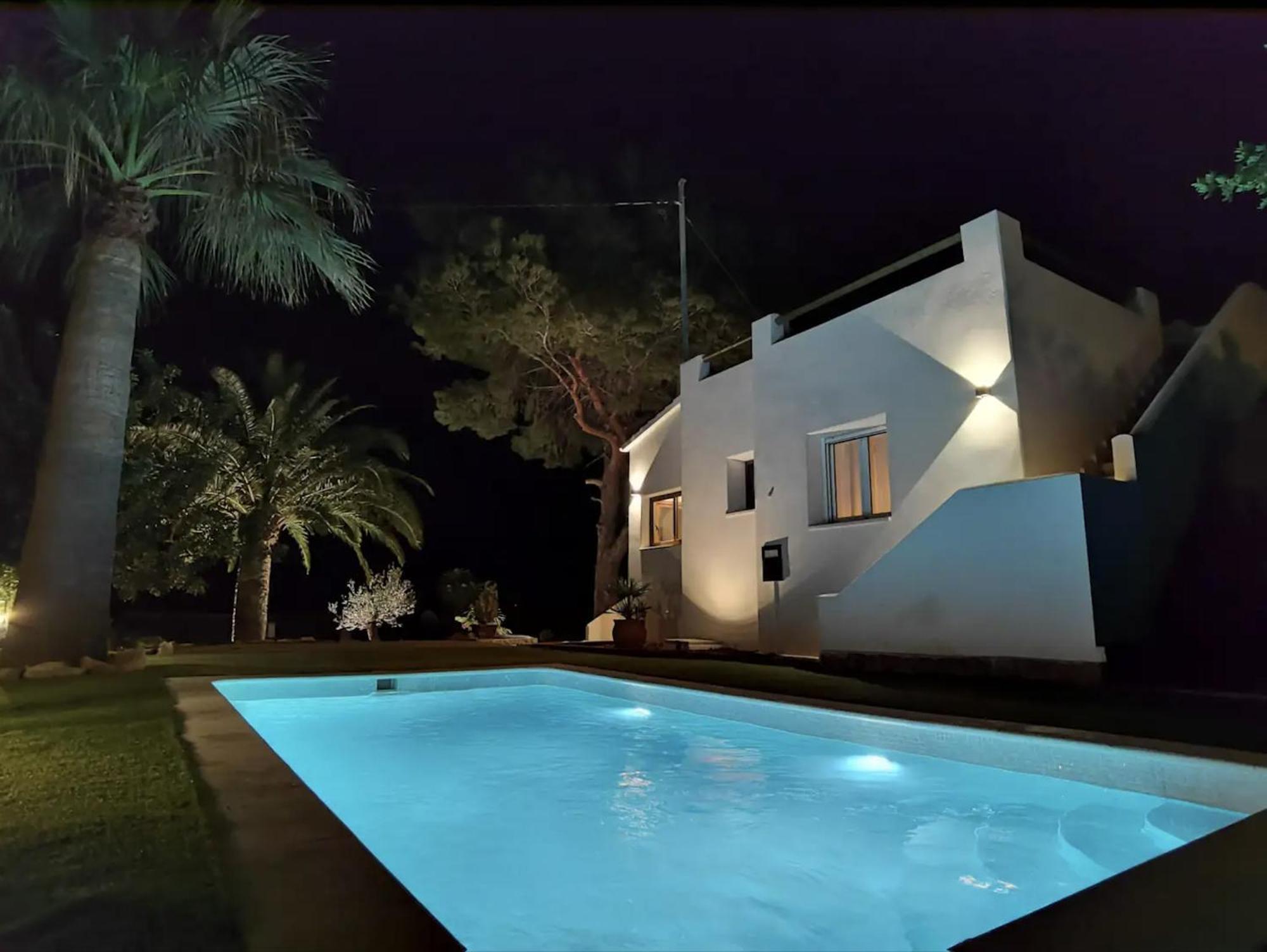 Casa Agave Villa Dénia