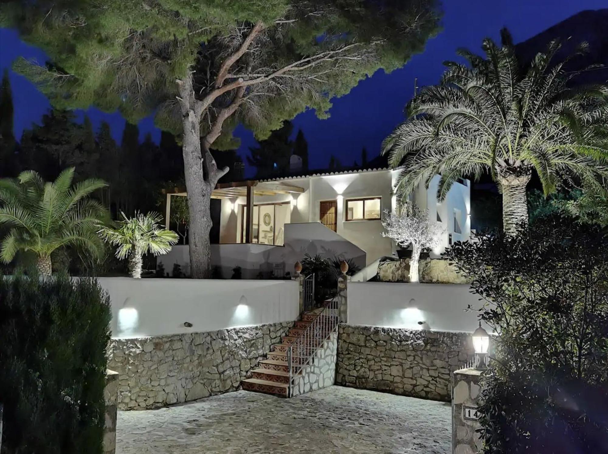 Casa Agave Villa Denia